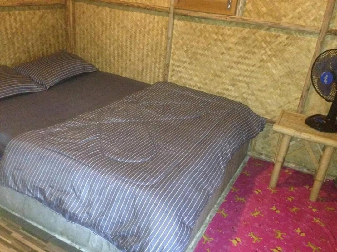 Sleepy Hut Pai Exterior photo