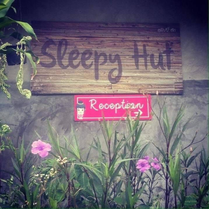 Sleepy Hut Pai Exterior photo