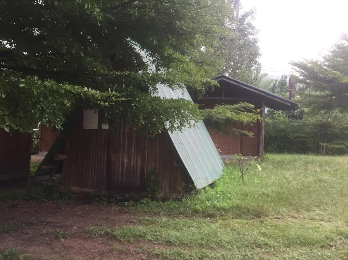 Sleepy Hut Pai Exterior photo